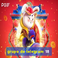 grupo de telegram 18